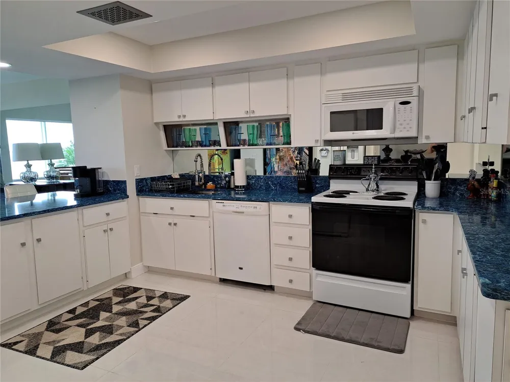 1 COLONY POINT DRIVE #A5 Punta Gorda, FL 33950