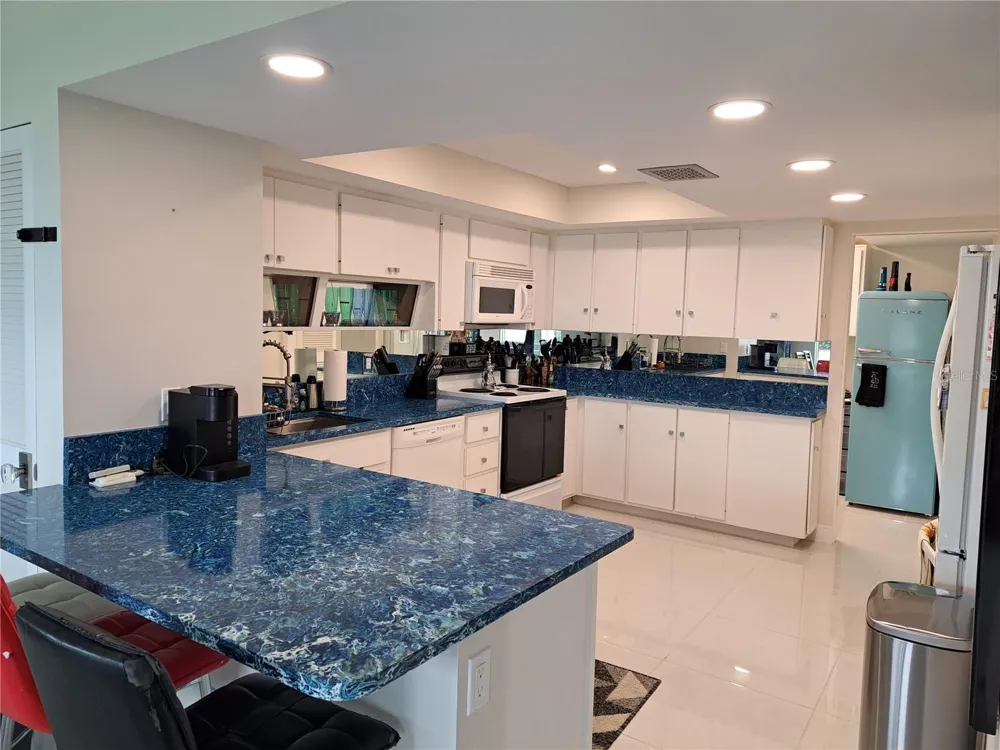 1 COLONY POINT DRIVE #A5 Punta Gorda, FL 33950
