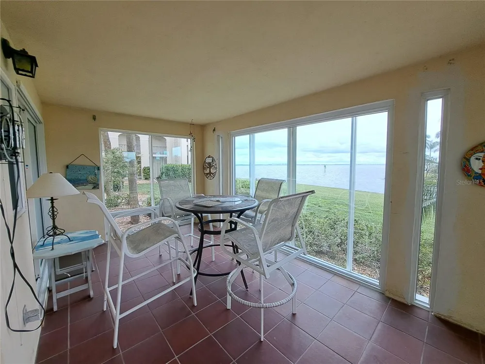 1 COLONY POINT DRIVE #A5 Punta Gorda, FL 33950