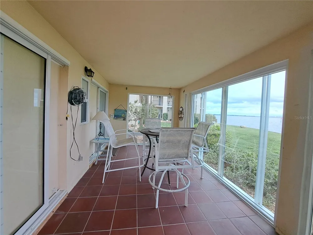 1 COLONY POINT DRIVE #A5 Punta Gorda, FL 33950