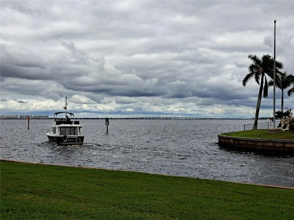 1 COLONY POINT DRIVE #A5 Punta Gorda, FL 33950