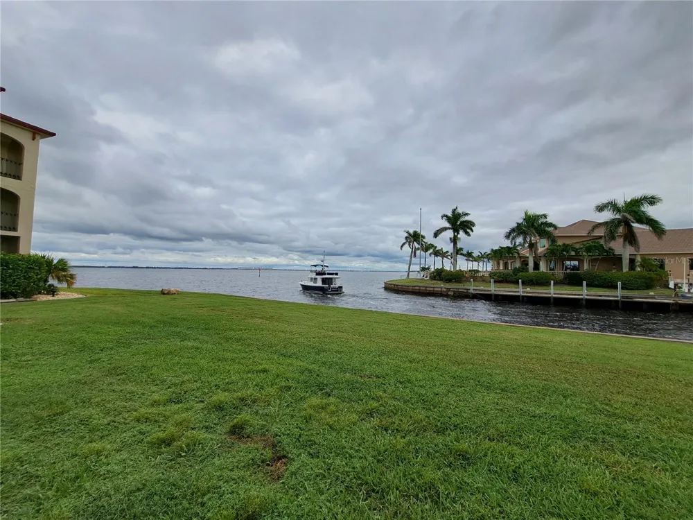 1 COLONY POINT DRIVE #A5 Punta Gorda, FL 33950