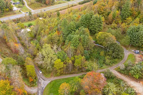 211 Evergreen Road