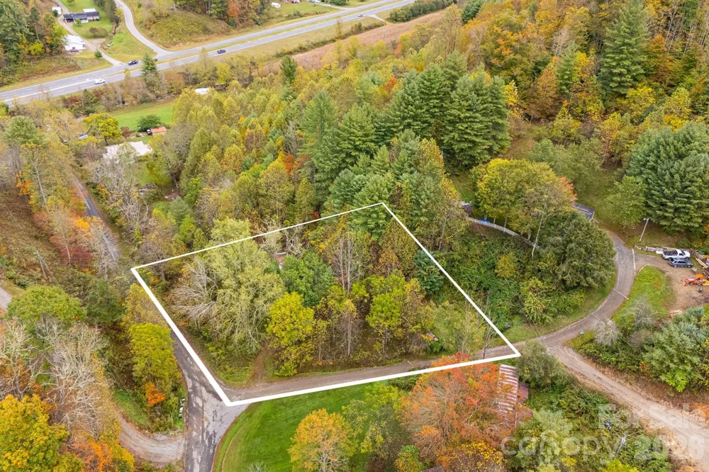 211 Evergreen Road Burnsville, NC 28714