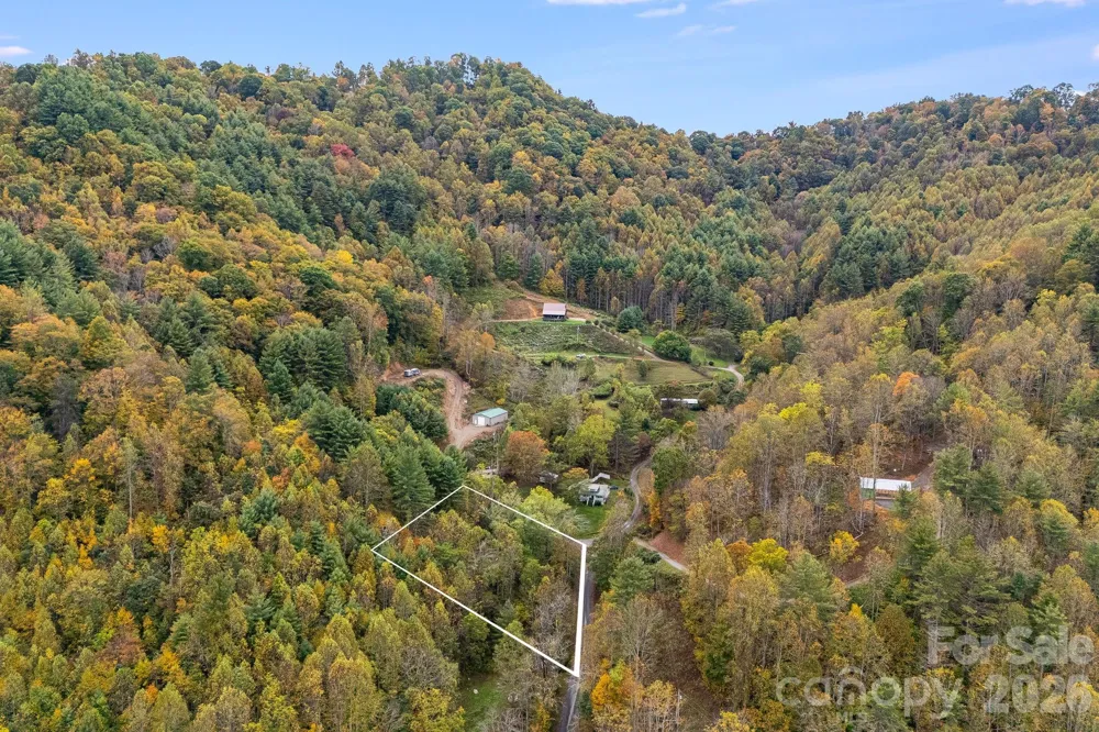 211 Evergreen Road Burnsville, NC 28714