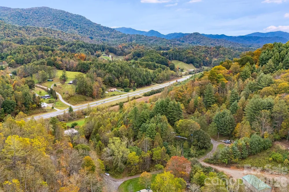 211 Evergreen Road Burnsville, NC 28714