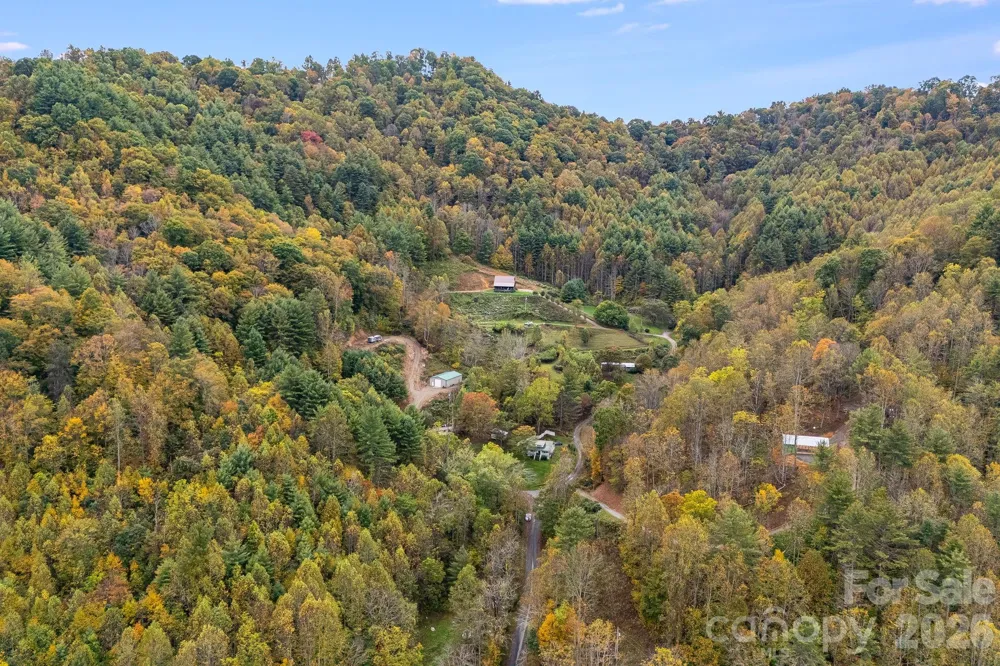 211 Evergreen Road Burnsville, NC 28714