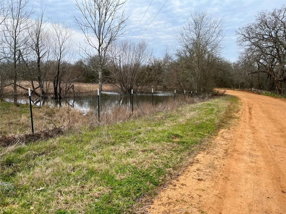 Private Road 8608 Tennessee Colony, TX 75861
