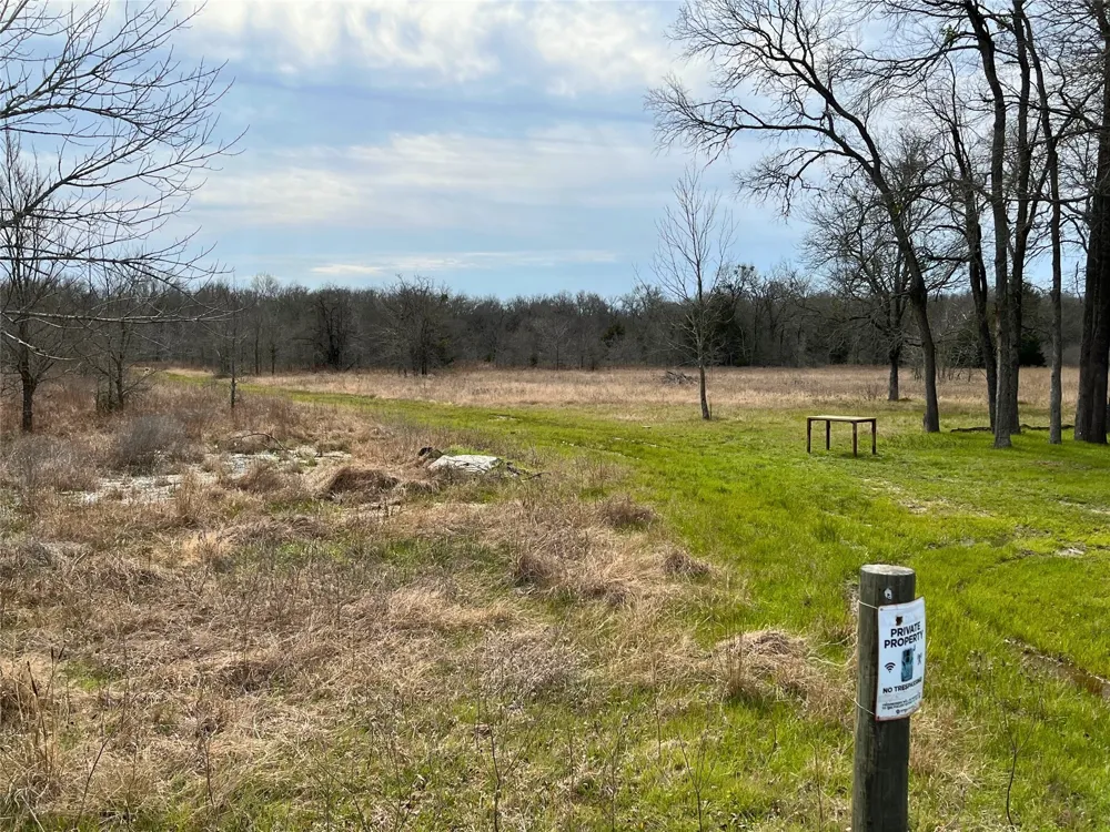 Private Road 8608 Tennessee Colony, TX 75861
