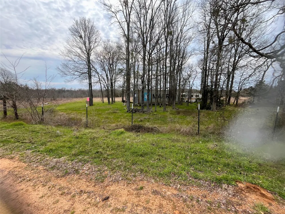 Private Road 8608 Tennessee Colony, TX 75861