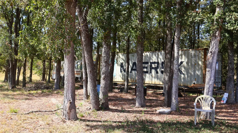 Private Road 8608 Tennessee Colony, TX 75861