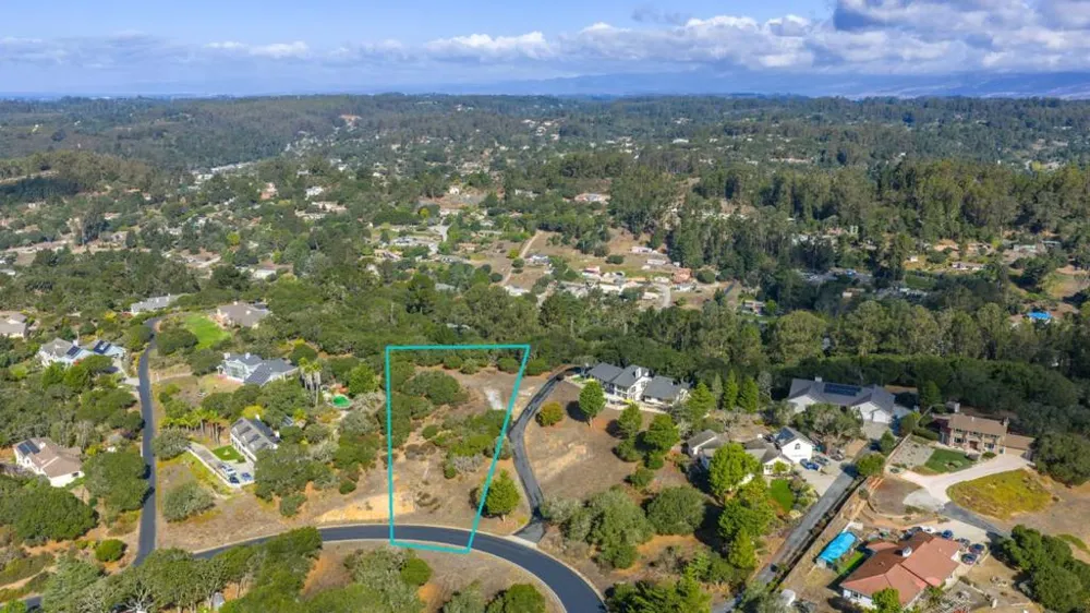 18221 Berta Canyon Road Salinas, CA 93907