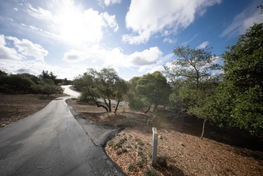 18221 Berta Canyon Road Salinas, CA 93907