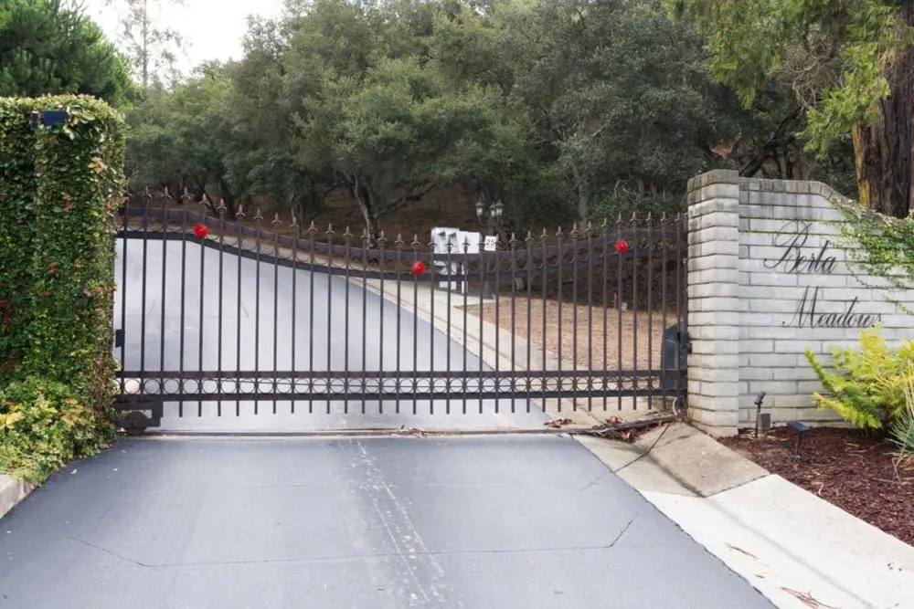 18221 Berta Canyon Road Salinas, CA 93907