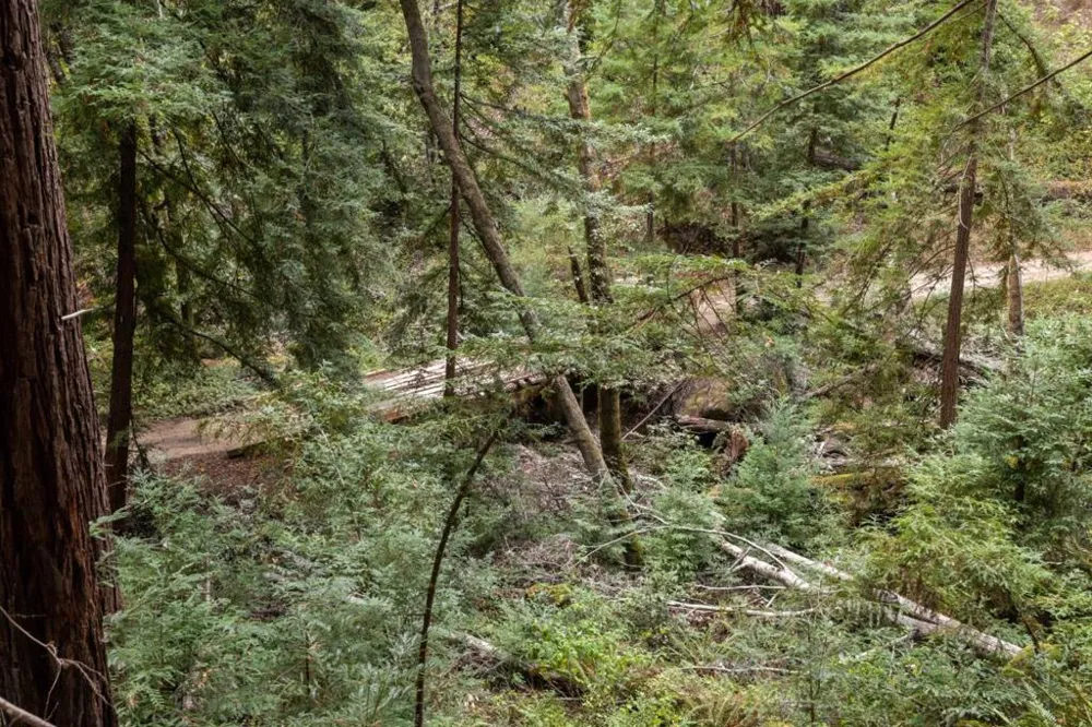 2 Bear Creek Boulder Creek, CA 95006