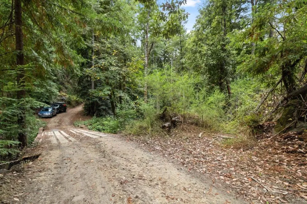 2 Bear Creek Boulder Creek, CA 95006