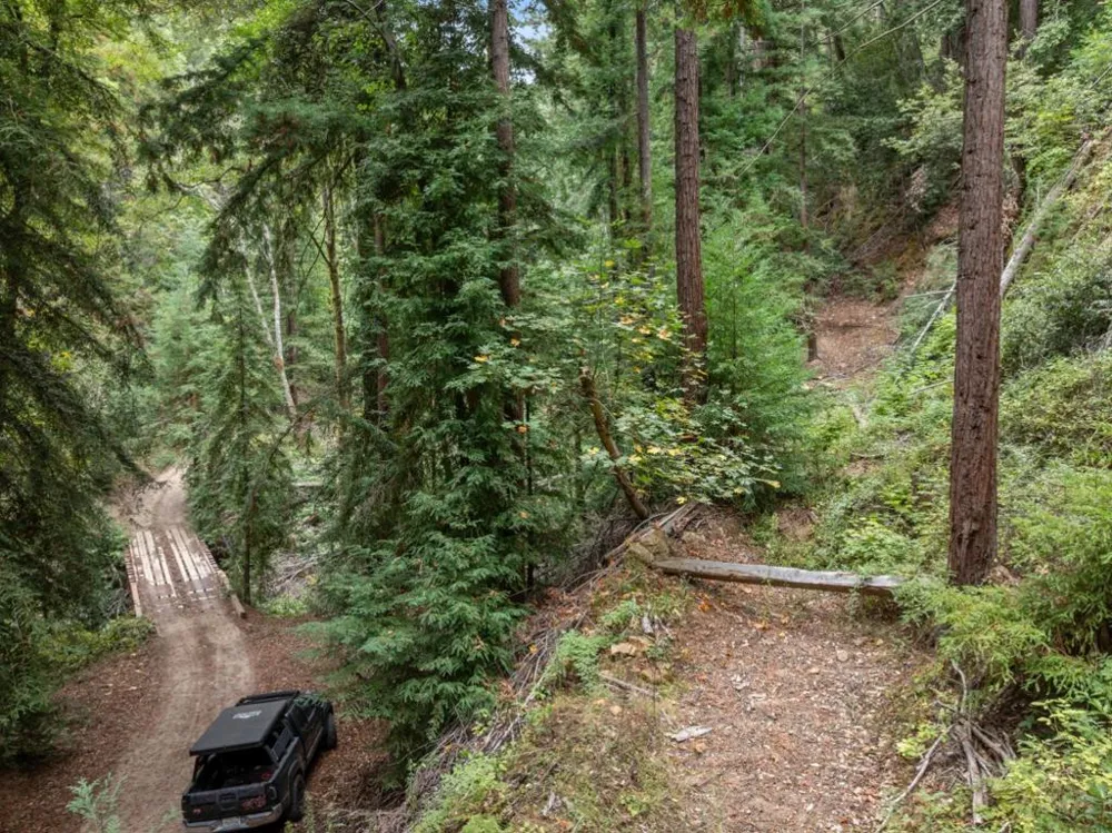 2 Bear Creek Boulder Creek, CA 95006