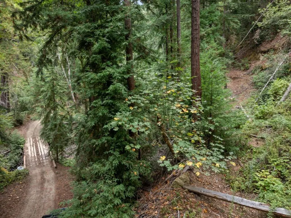 2 Bear Creek Boulder Creek, CA 95006