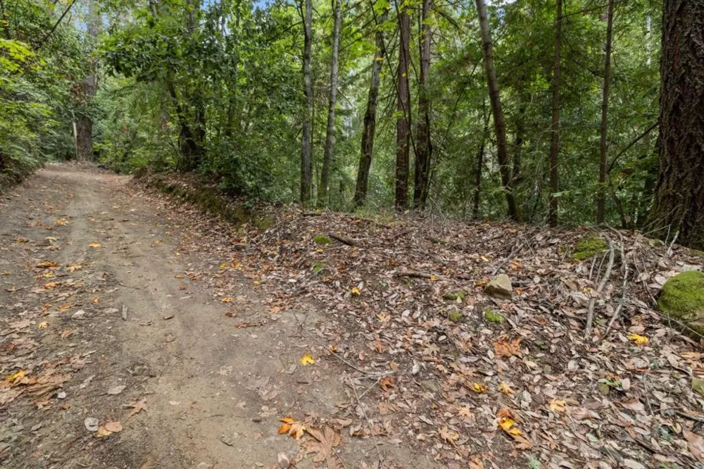 2 Bear Creek Boulder Creek, CA 95006