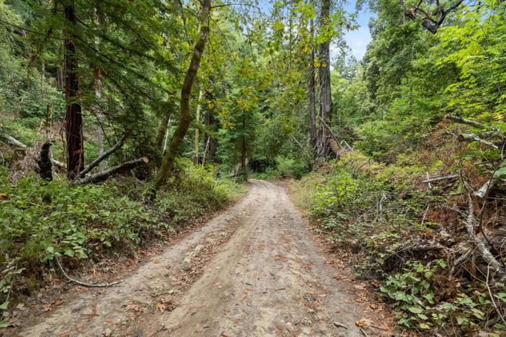 2 Bear Creek Boulder Creek, CA 95006