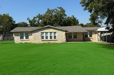 4609 Pioneer Road