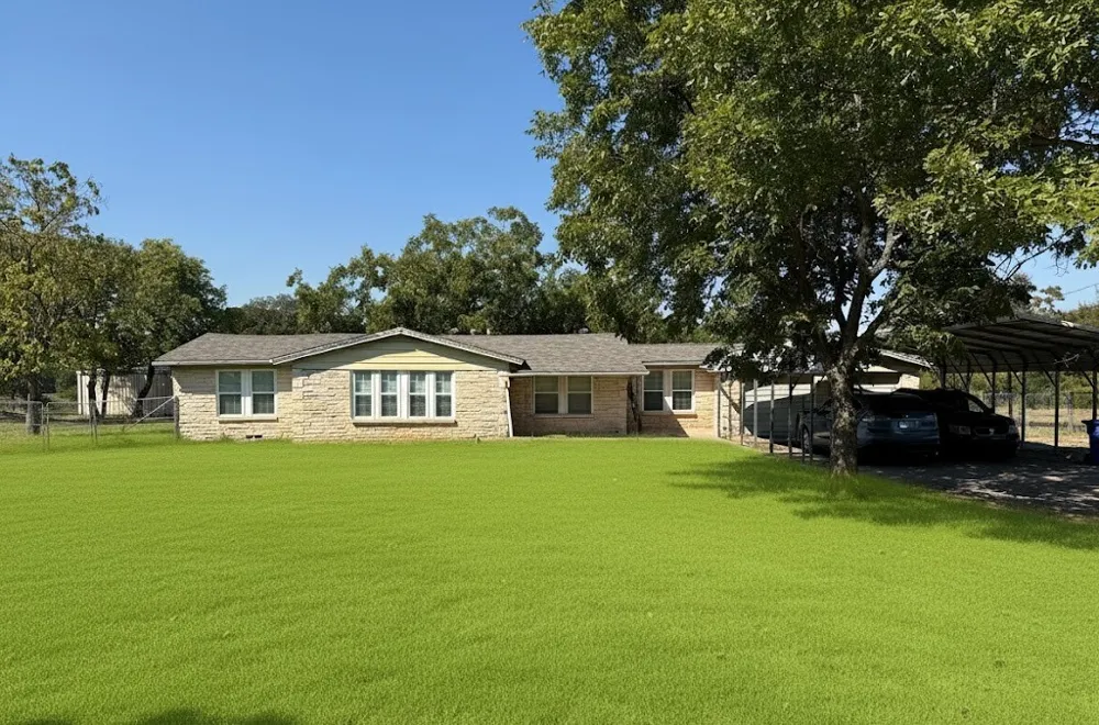 4609 Pioneer Road Balch Springs, TX 75180