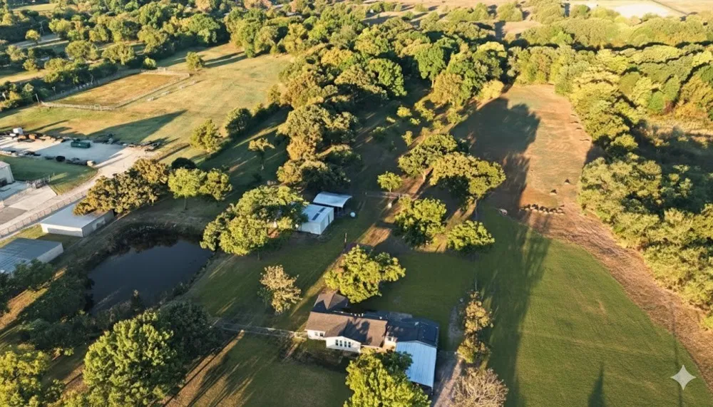 4609 Pioneer Road Balch Springs, TX 75180