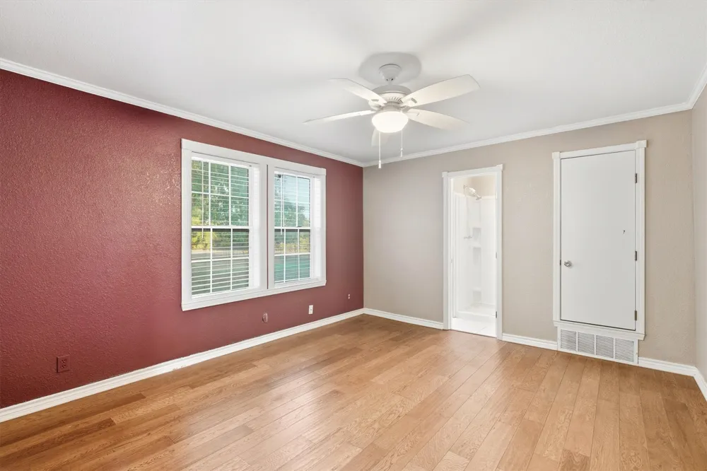 4609 Pioneer Road Balch Springs, TX 75180