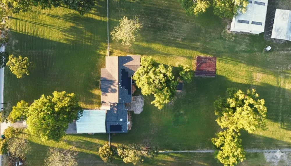 4609 Pioneer Road Balch Springs, TX 75180