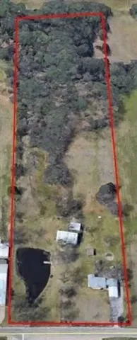4609 Pioneer Road Balch Springs, TX 75180