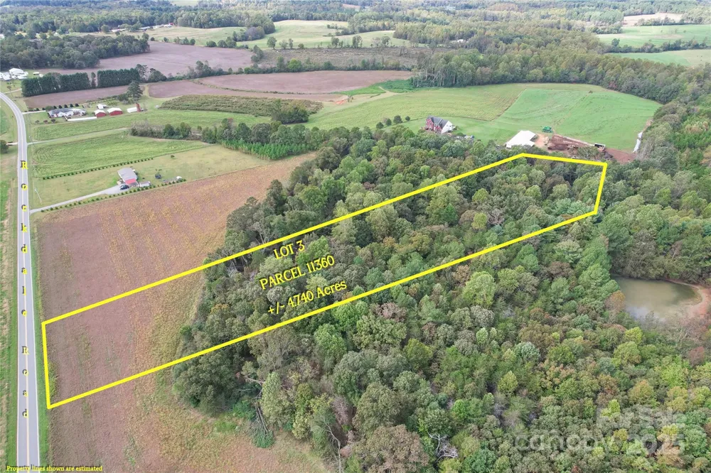 #3 Rockdale Road Vale, NC 28168