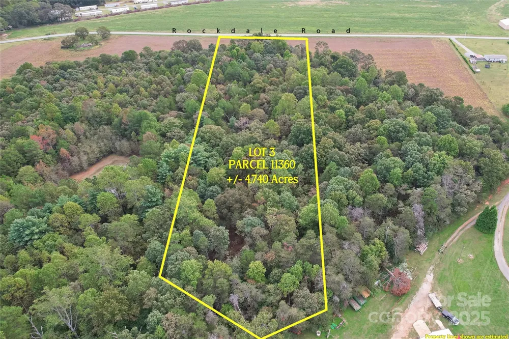 #3 Rockdale Road Vale, NC 28168