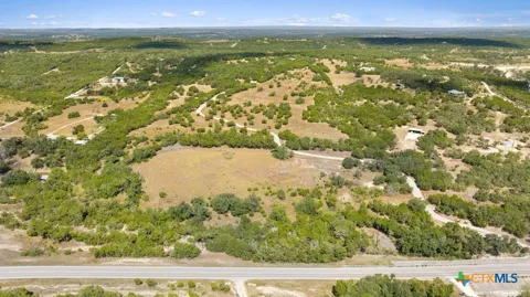 3 Ranch Road 165