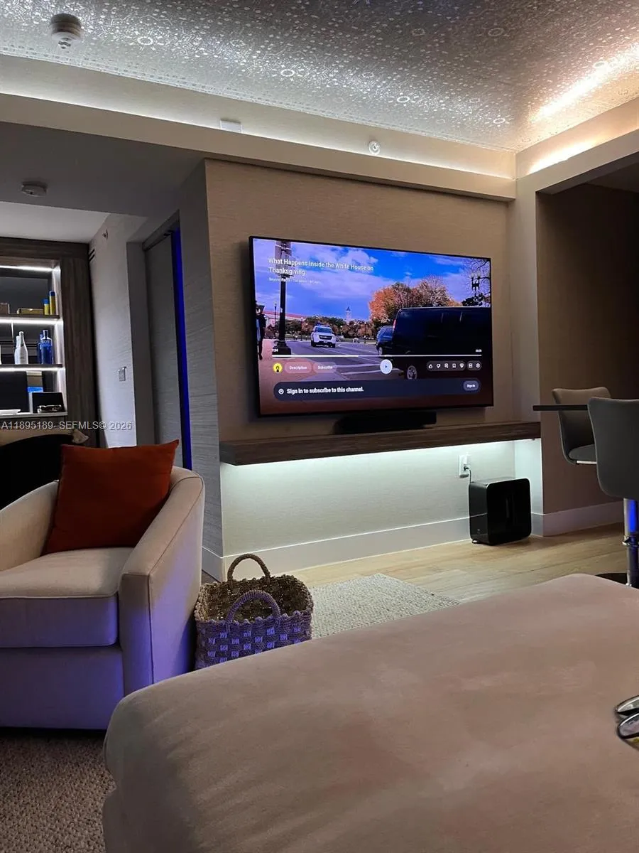 9401 Collins Ave #305 Surfside, FL 33154