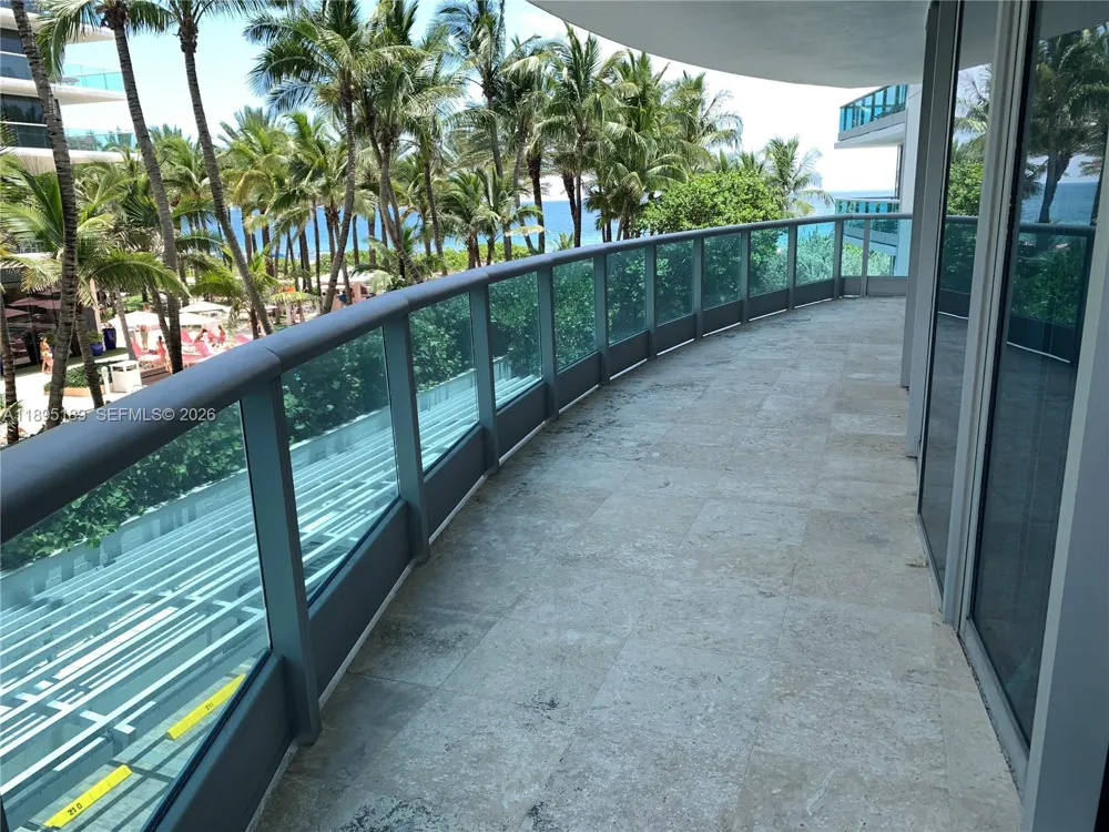 9401 Collins Ave #305 Surfside, FL 33154