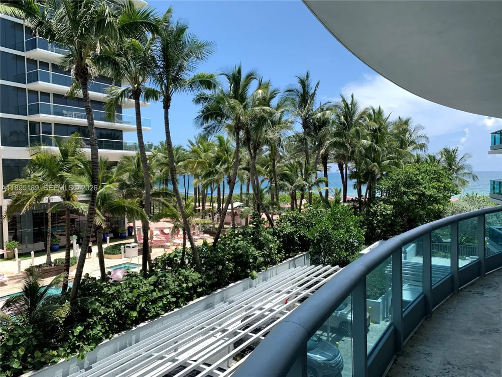 9401 Collins Ave #305 Surfside, FL 33154