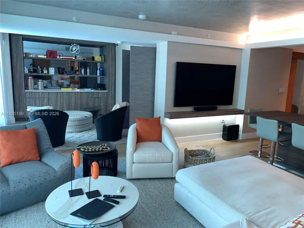 9401 Collins Ave #305 Surfside, FL 33154