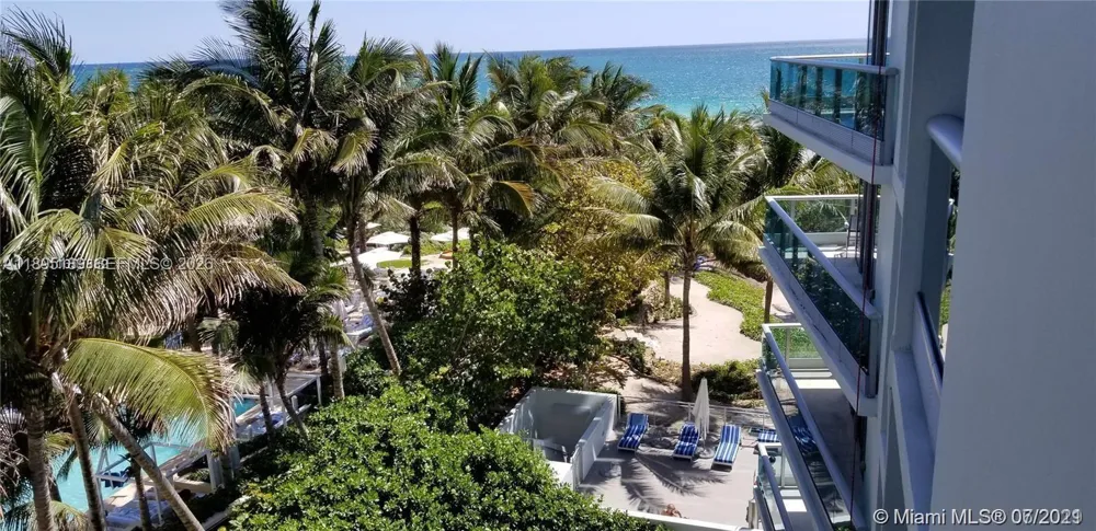 9401 Collins Ave #305 Surfside, FL 33154