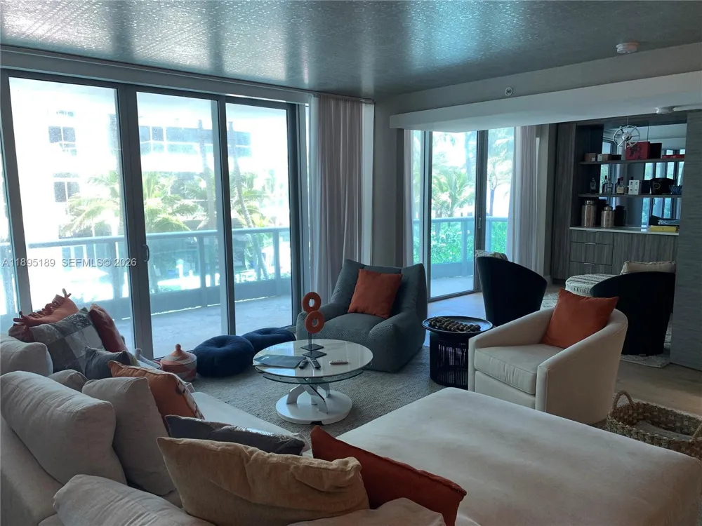 9401 Collins Ave #305 Surfside, FL 33154