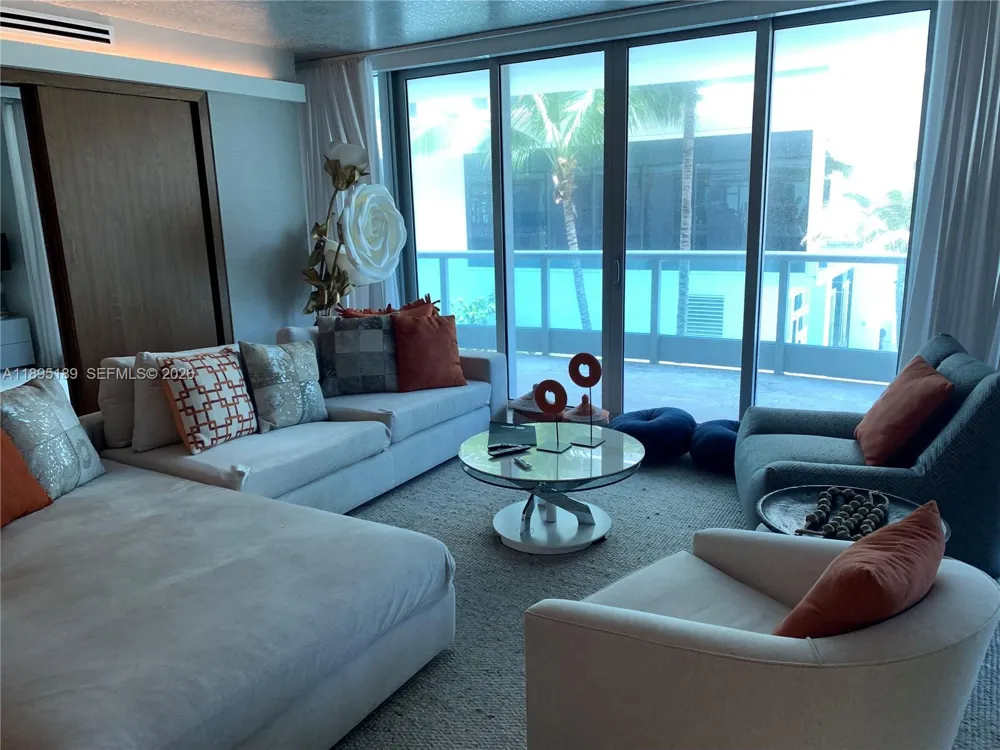 9401 Collins Ave #305 Surfside, FL 33154