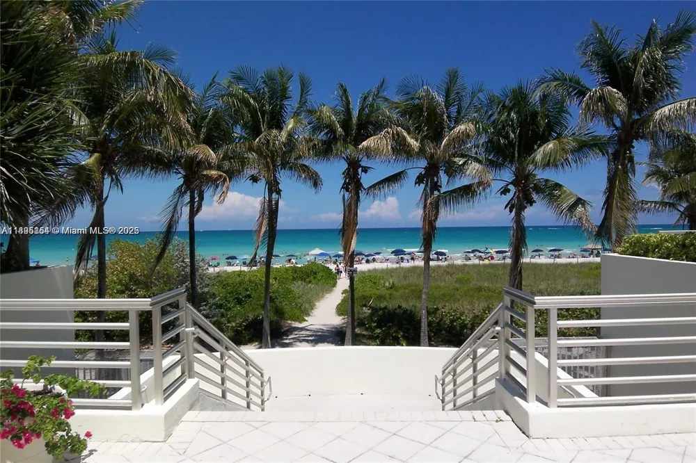 5161 Collins Ave #1211 Miami Beach, FL 33140