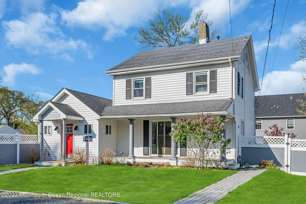 140 Idlewood Avenue Oakhurst, NJ 07755