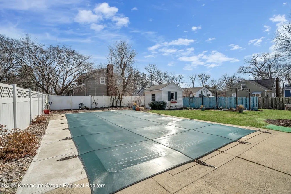 140 Idlewood Avenue Oakhurst, NJ 07755