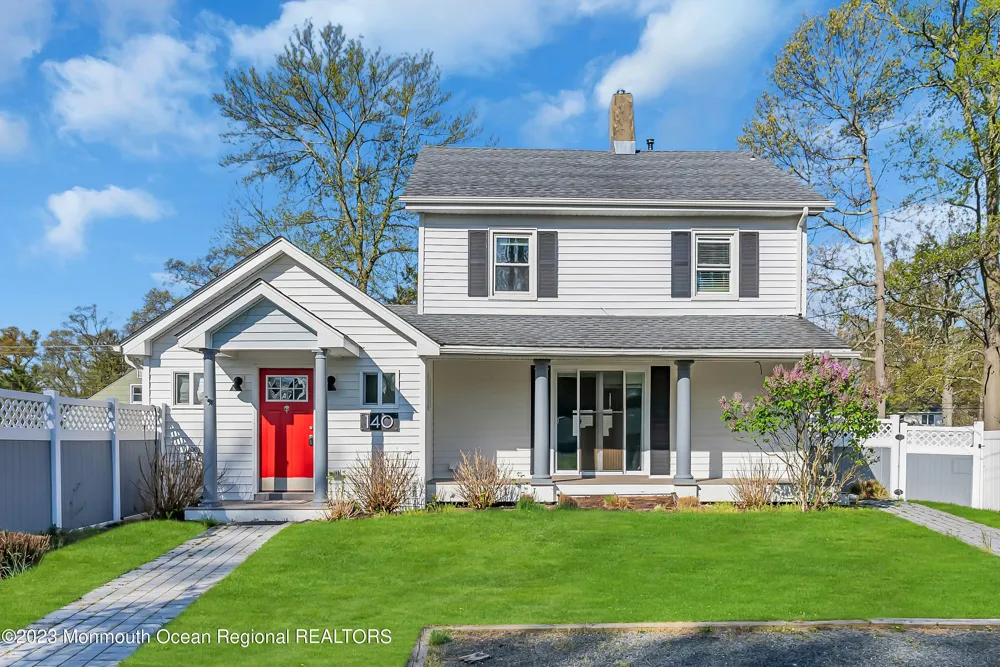 140 Idlewood Avenue Oakhurst, NJ 07755