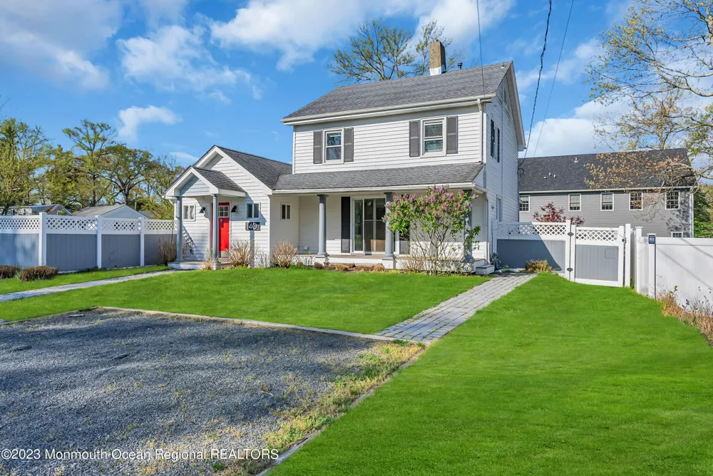 140 Idlewood Avenue Oakhurst, NJ 07755