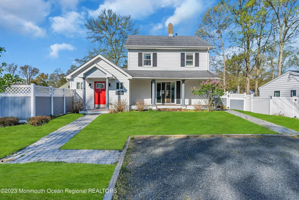 140 Idlewood Avenue Oakhurst, NJ 07755