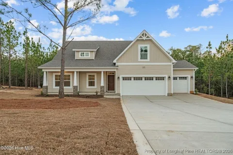 1029 Ivory Lane