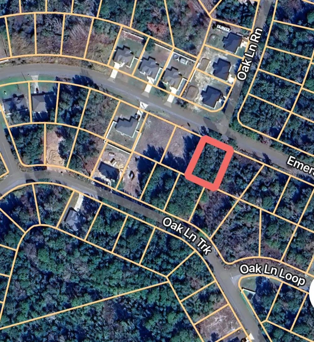 0 EMERALD ROAD #8 ocala, FL 34472