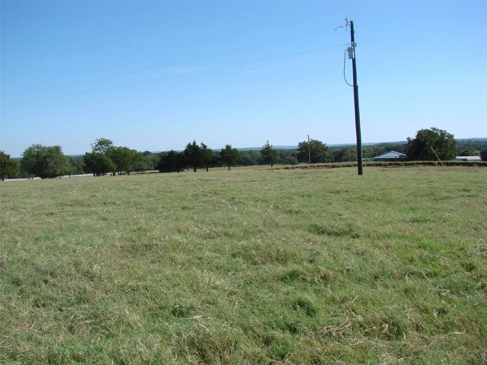 34 Denton Road Gordonville, TX 76245
