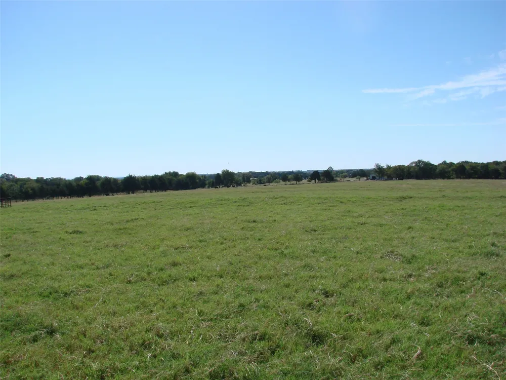 34 Denton Road Gordonville, TX 76245